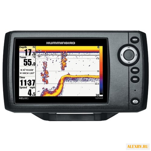 Эхолот Humminbird HELIX 7 SONAR