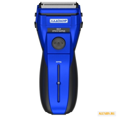 Электробритва Ладомир В812