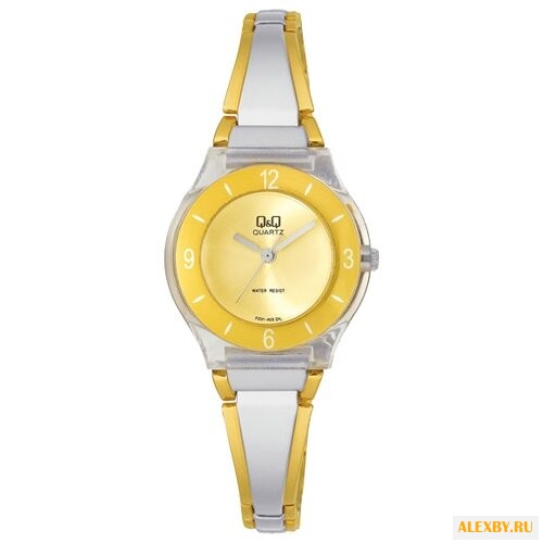 Наручные часы Q&Q FZ01-403