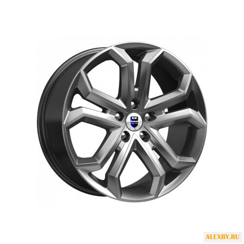 Колесный диск K&K Пандора