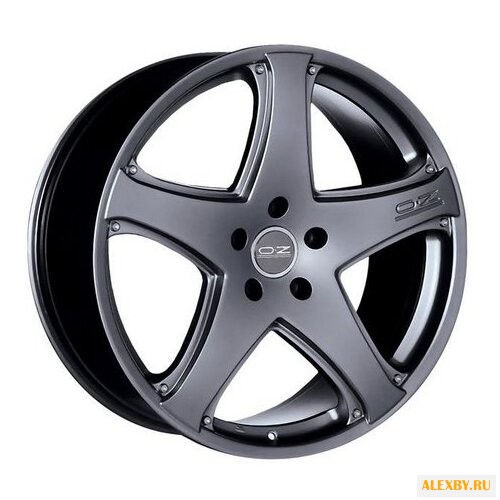 Колесный диск OZ Racing Canyon ST