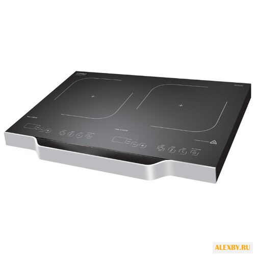 Плита Caso W 3500