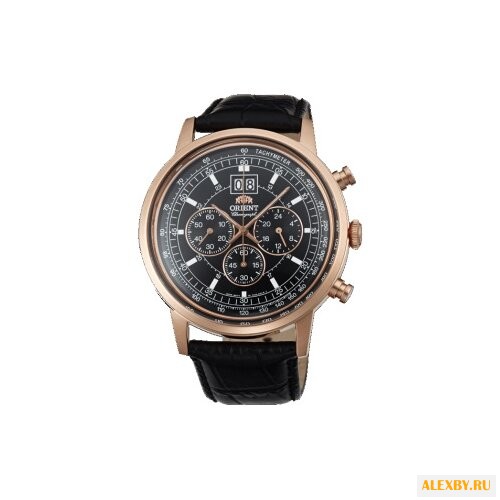 Наручные часы ORIENT TV02002B