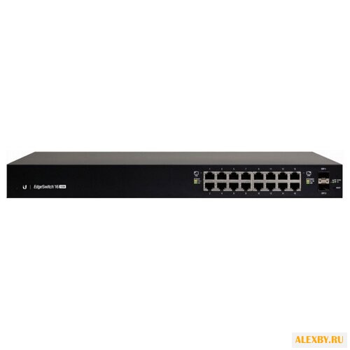 Коммутатор Ubiquiti EdgeSwitch