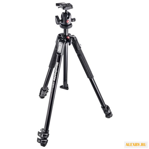 Штатив Manfrotto MK190X3-BH