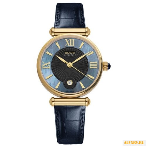 Наручные часы Epos
