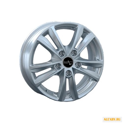 Колесный диск LegeArtis HND59