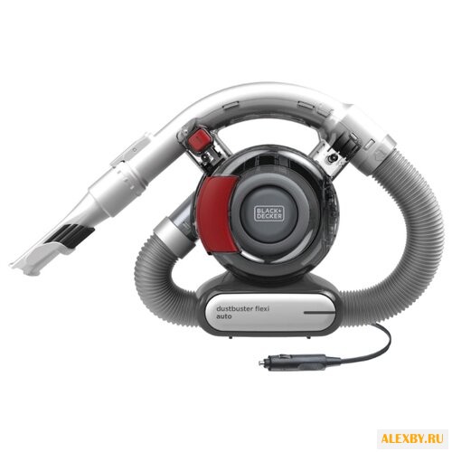 Пылесос BLACK+DECKER PD1200AV