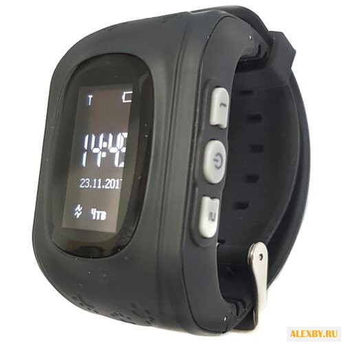 Часы Jet Kid Start