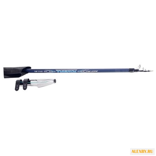 Удилище болонское Black Hole