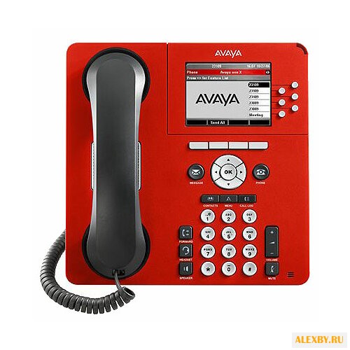 VoIP-телефон Avaya 9640