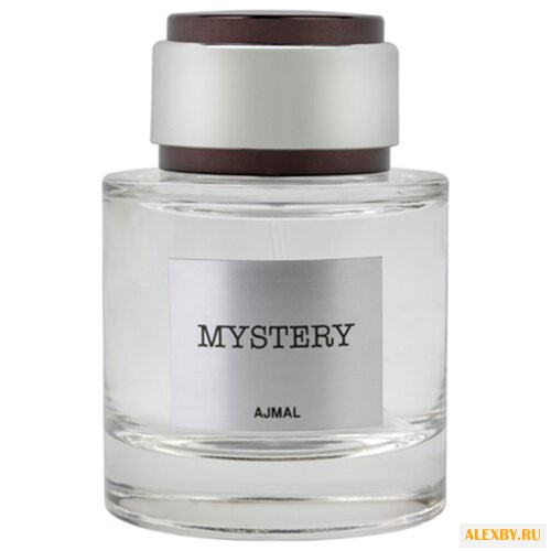 Ajmal Mystery