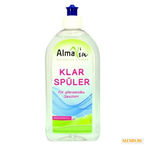 AlmaWin ополаскиватель для