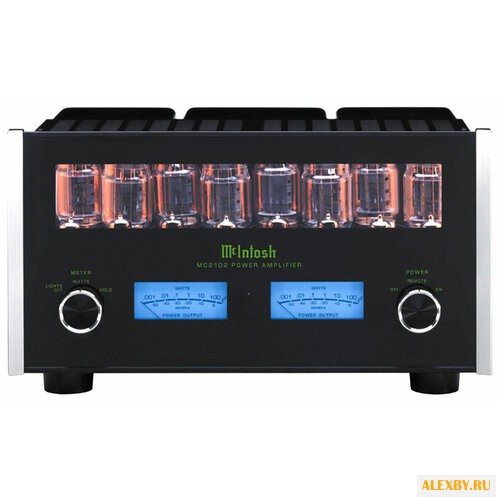 Усилитель мощности McIntosh