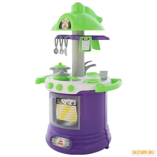Кухня Palau Toys Baby GLO №2 №2