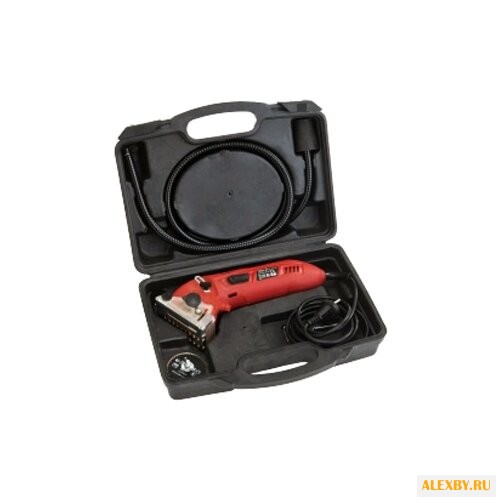Дисковая пила BRADEX TD 0236