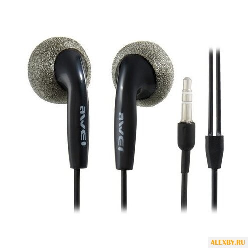 Наушники Awei ES10