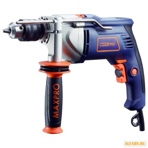 Дрель Max-Pro MPID850V