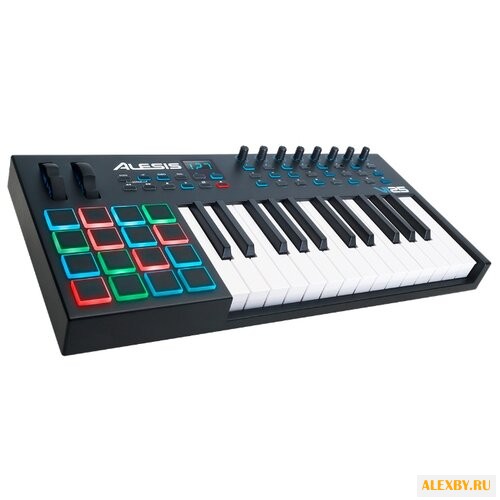 MIDI-клавиатура Alesis VI25