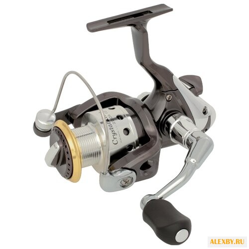 Катушка MIKADO Crystal Line