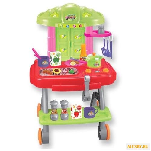 Набор Altacto Летний пикник