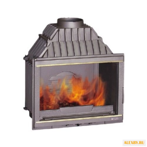 Топка Laudel Grande vision 700