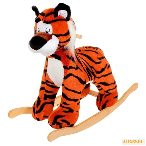 Качалка Rudnix Тигр 0024