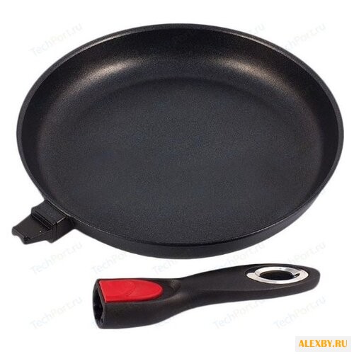 Сковорода TimA Оптима 26041П 26