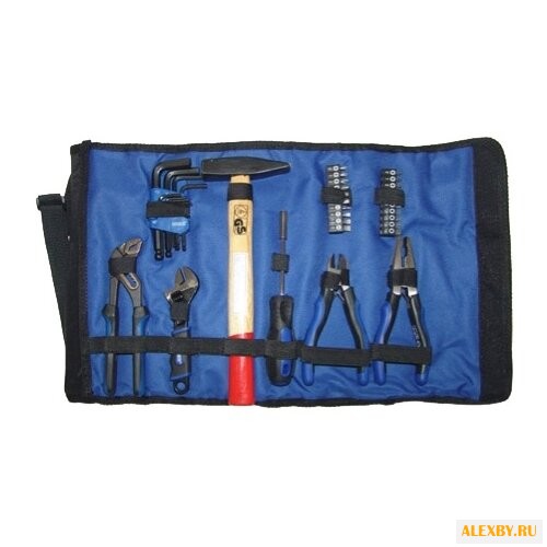 Набор инструментов UNIPRO U-770