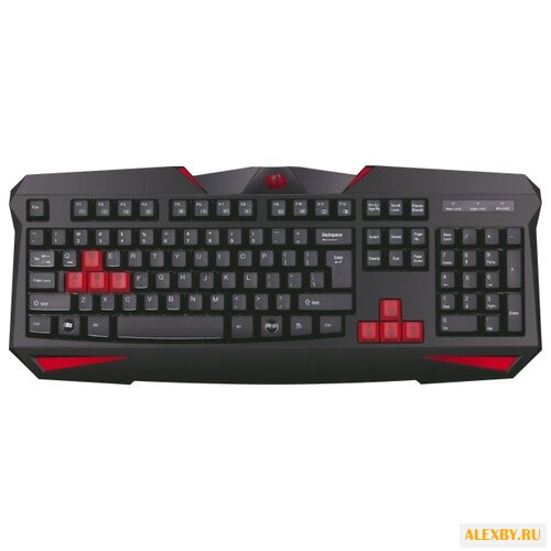 Клавиатура Redragon Xenica