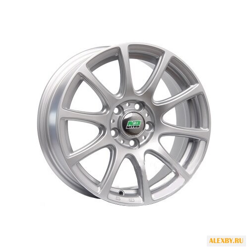 Колесный диск Nitro Y-1010