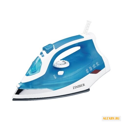 Утюг Zimber ZM-11081