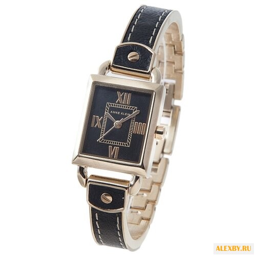 Наручные часы ANNE KLEIN 1238BKGB