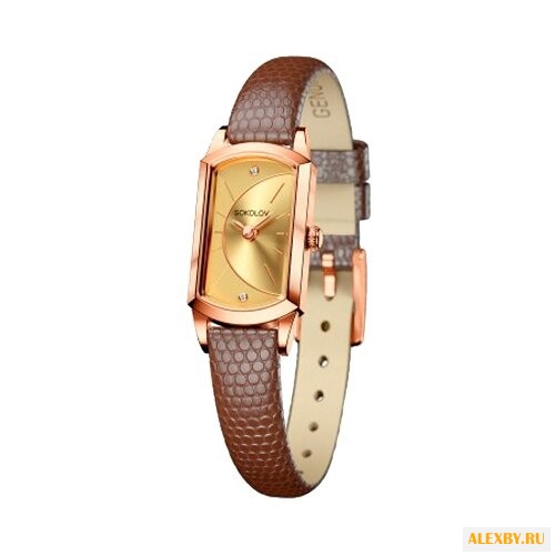 Наручные часы SOKOLOV