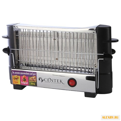 Тостер CENTEK СТ-1424