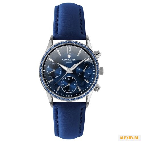Наручные часы GEORGE KINI