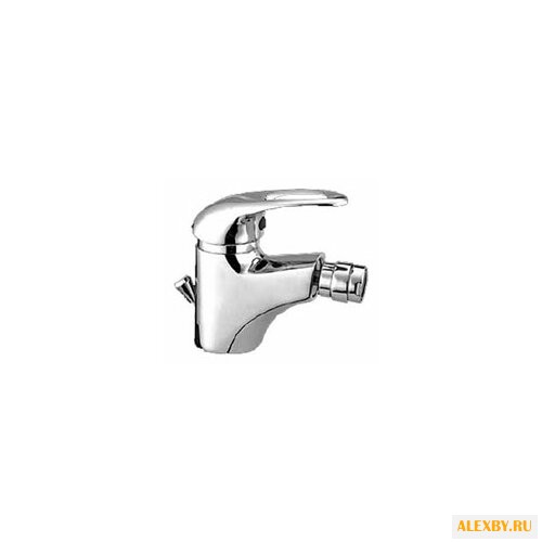 Однорычажный смеситель для биде