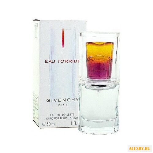 GIVENCHY Eau Torride