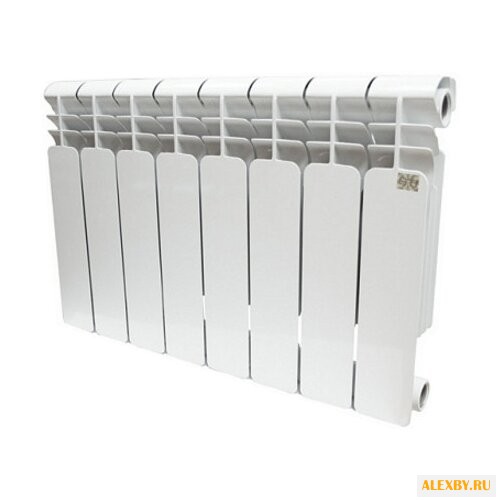 Радиатор секционный