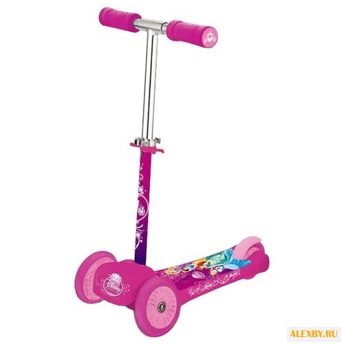 Кикборд Next ST-PL004 Princess