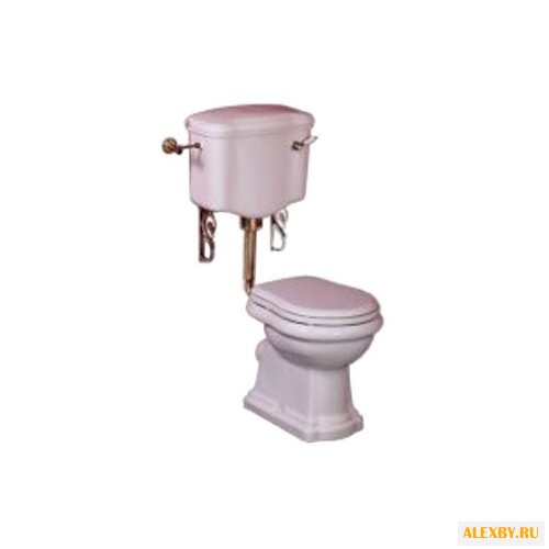 Унитаз MIGLIORE Bella