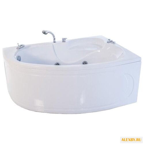 Отдельно стоящая ванна Triton