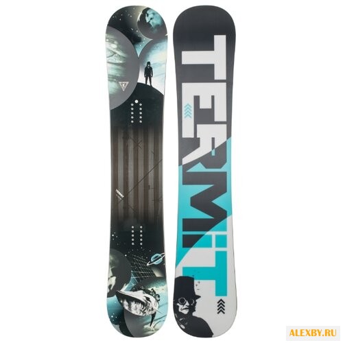 Сноуборд Termit Helios 17-18