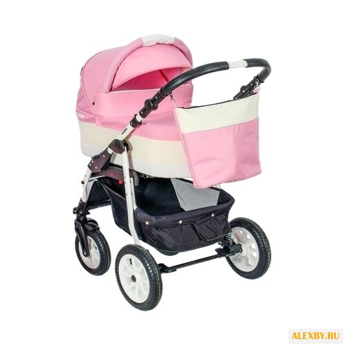 Универсальная коляска Verdi