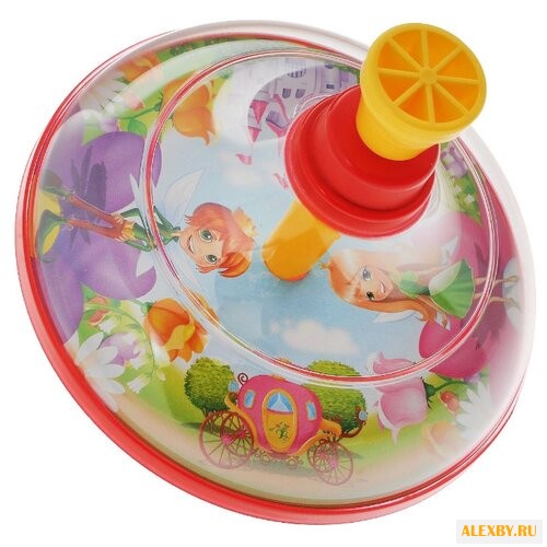 Юла Стеллар Сказочная 01335