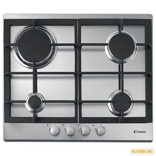 Варочная панель Candy CPG 64 SGX
