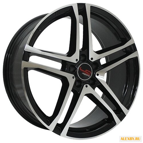 Колесный диск LegeArtis MB523