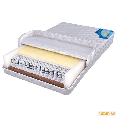 Матрас Промтекс-Ориент Дуэт