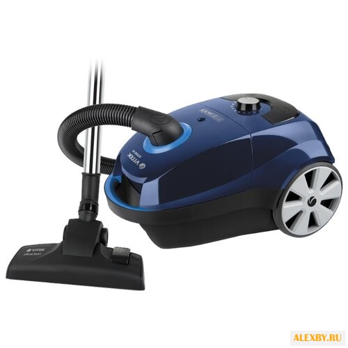 Пылесос VITEK VT-8124