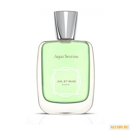 Jul et Mad Aqua Sextius